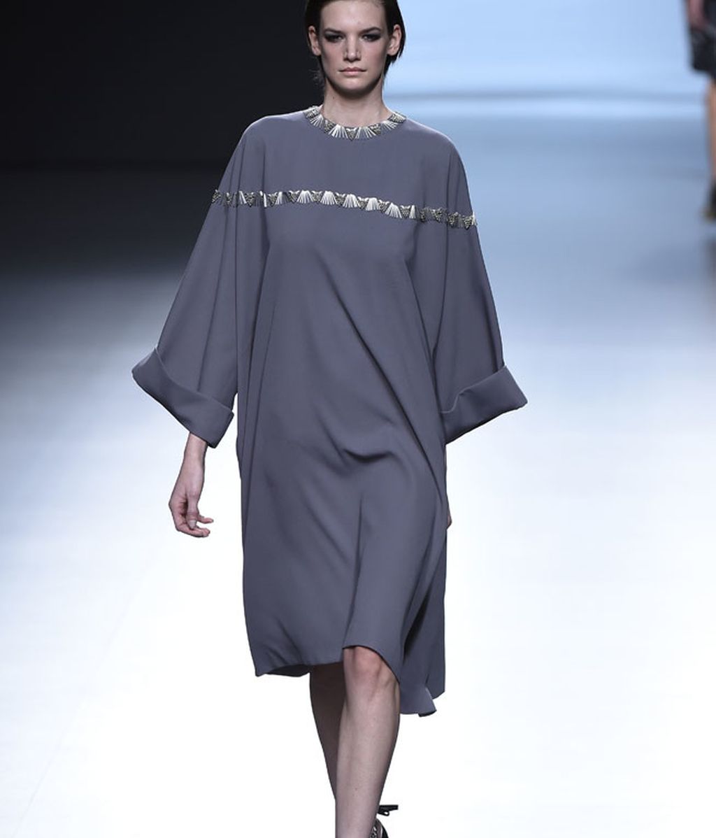 Inspiración masculina en Juana Martín