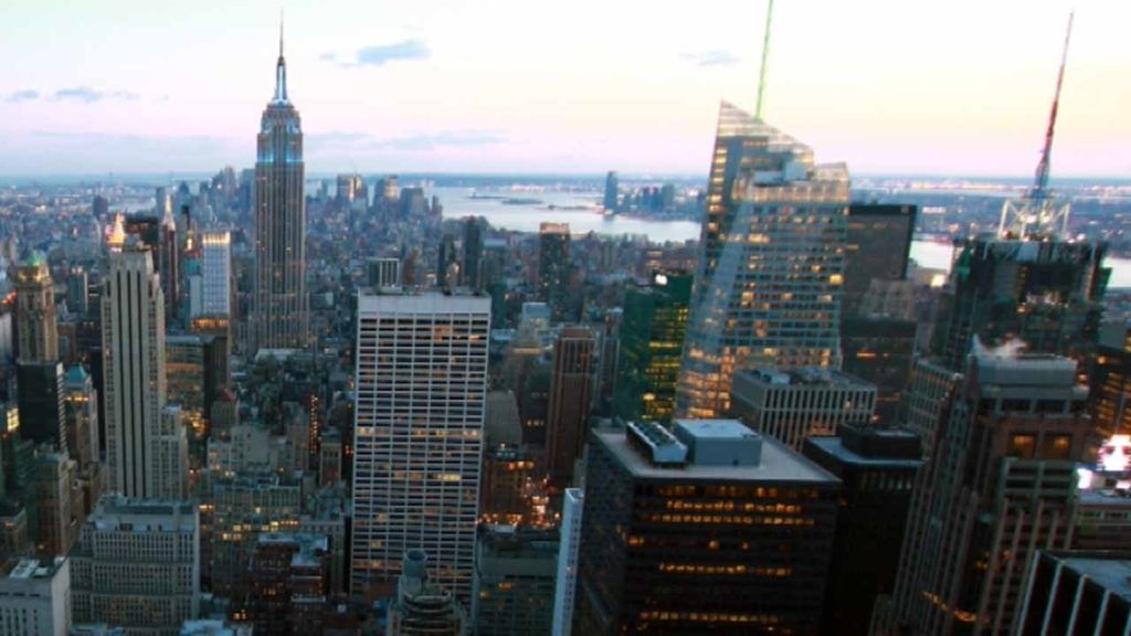 'Callejeros viajeros' descubre dos formas de viajar a Nueva York