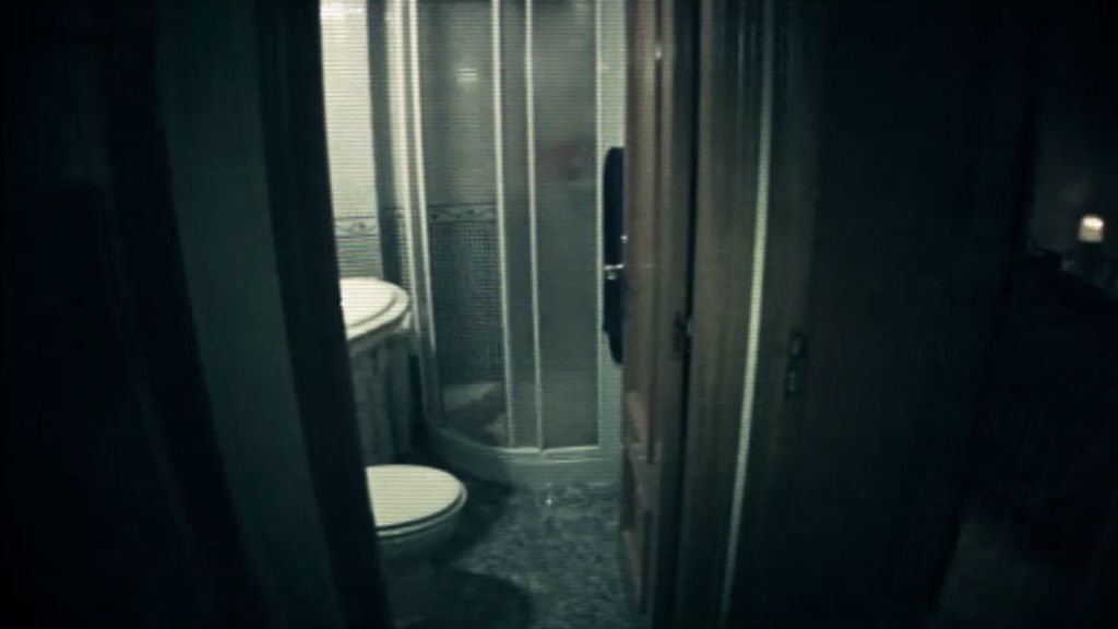 La casa de Vallecas en imágenes