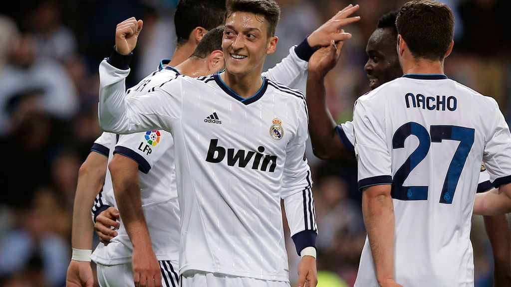 Mesut Özil Mesut Özil