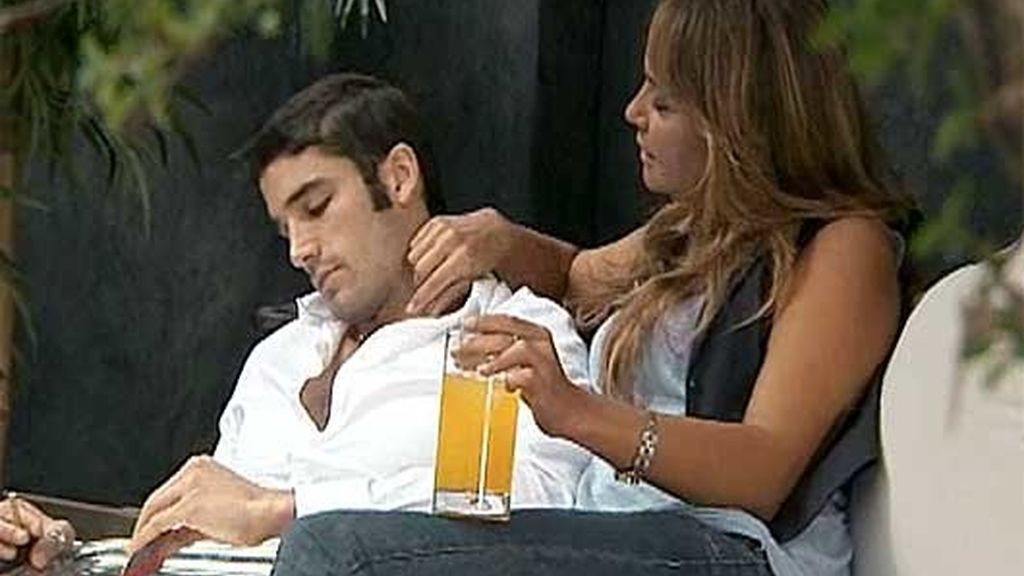 Vane dispara al Moreno