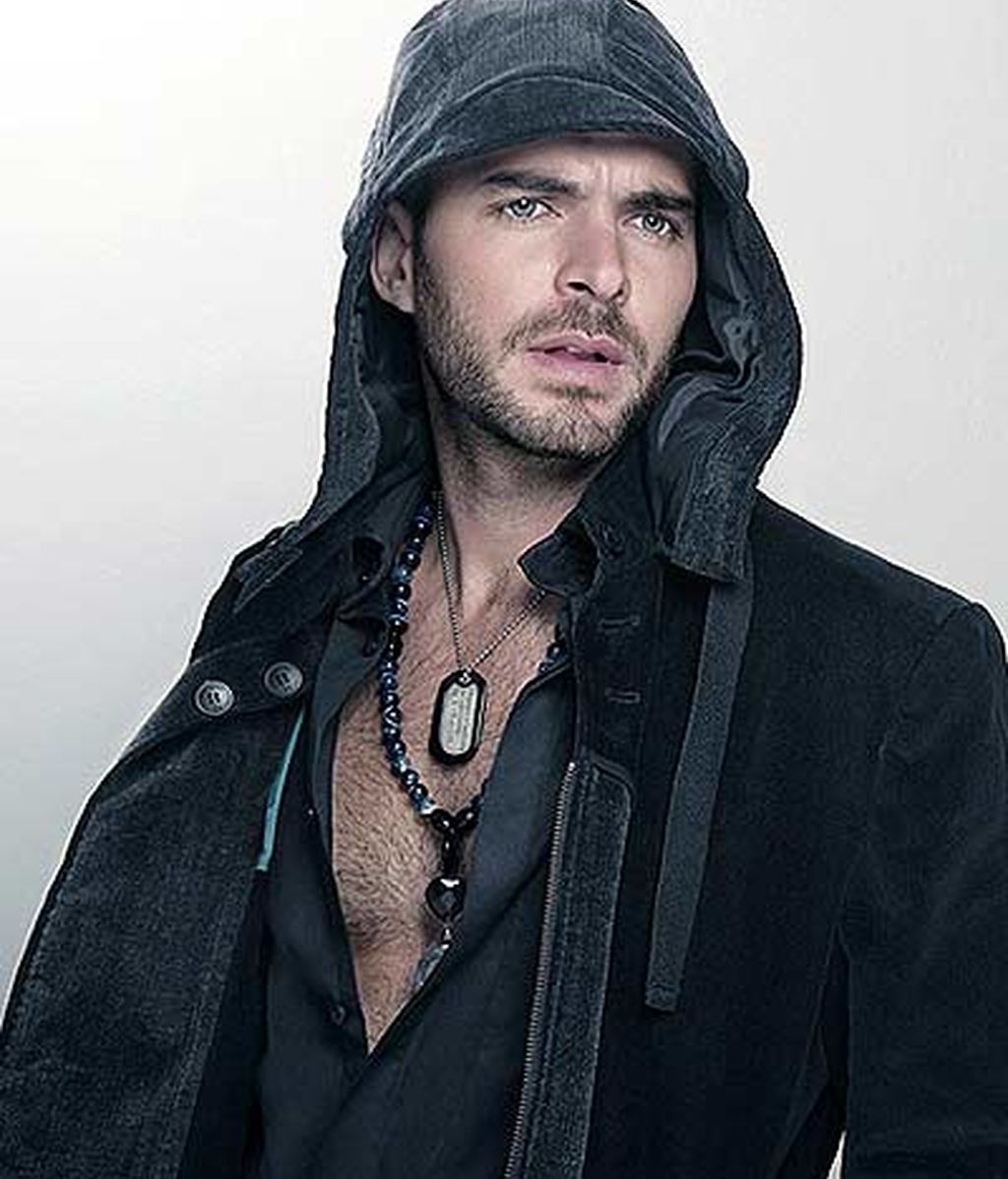 El nuevo galán de 'Sin tetas no hay paraíso'