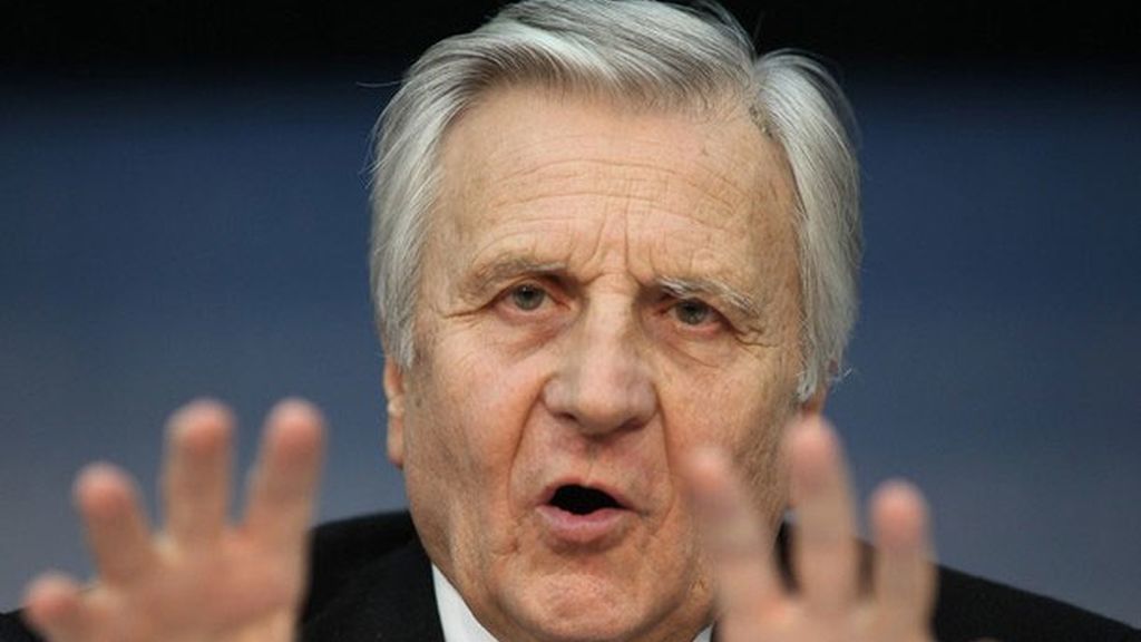 Jean-Claude Trichet