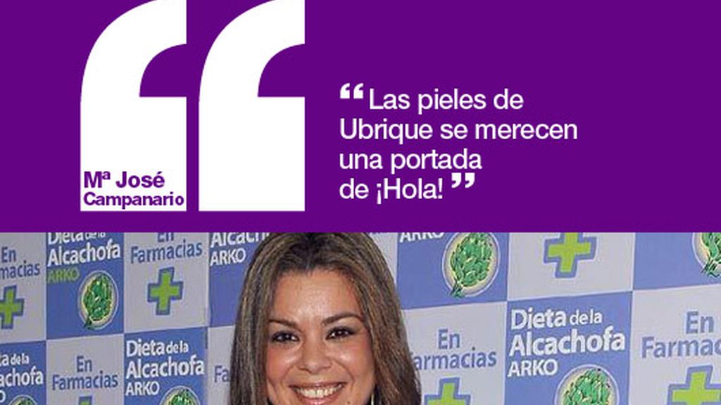 Ubrique... ¡Lo dice todo el mundo!