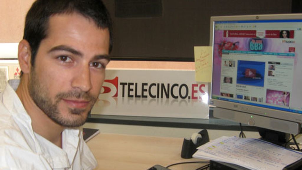 Alejandro Tous en telecinco.es