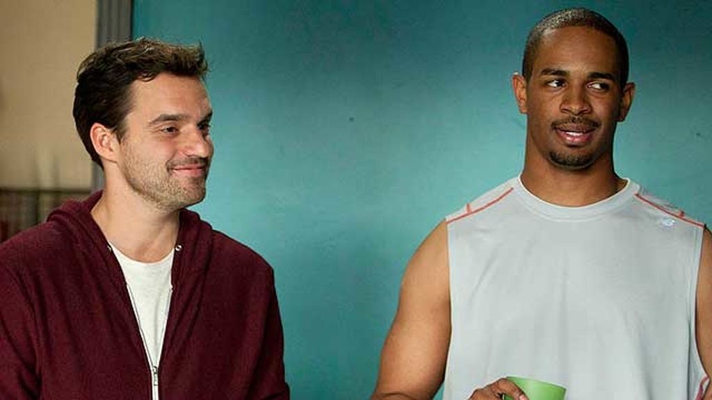 Serie revelación en Estados Unidos