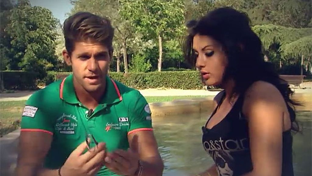 Largas explicaciones