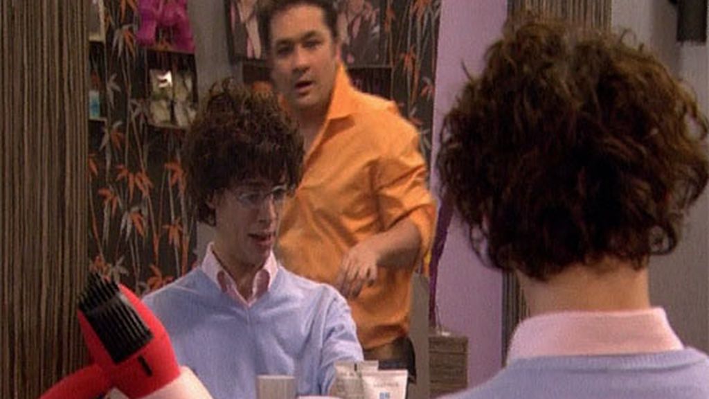 El estilismo llega a Esperanza Sur