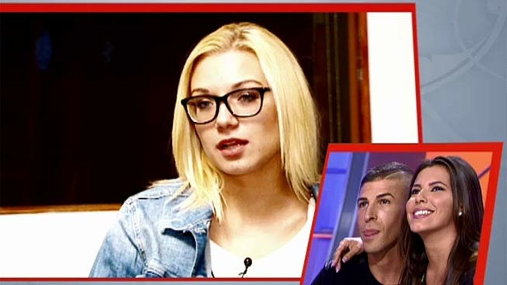 Labrador: "Me gustan las chicas con personalidad y sinceras"