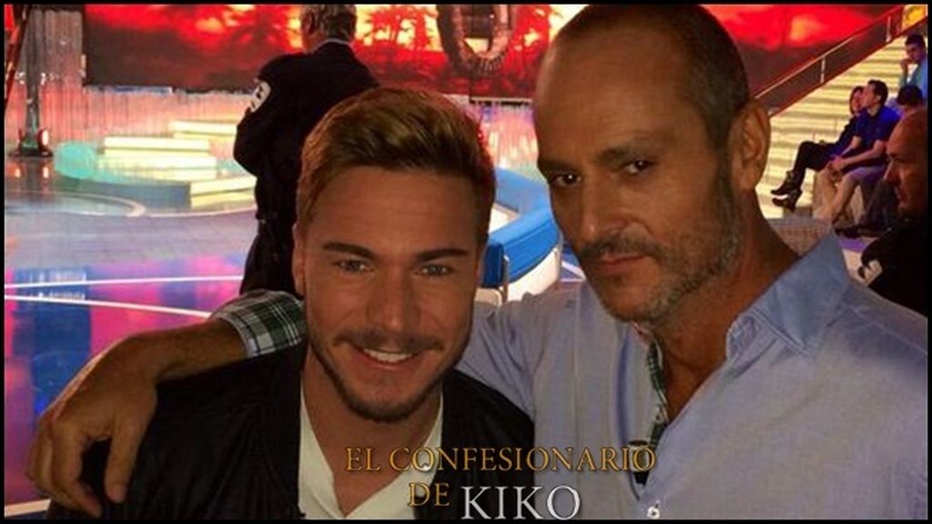 Las mejores fotos de los expulsados de 'SV'