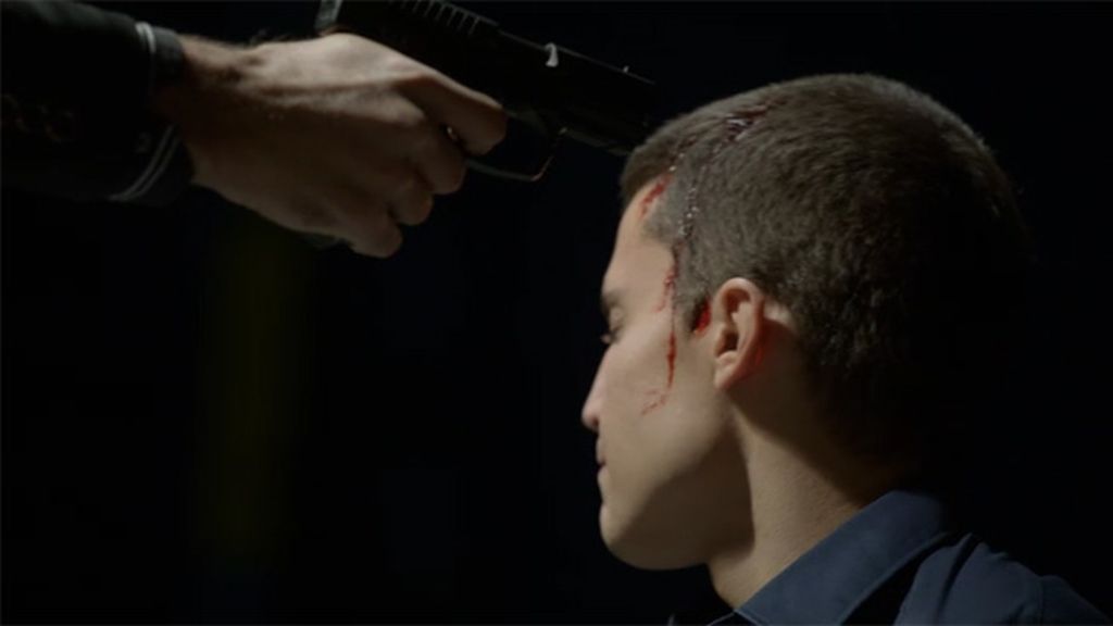 Morey, a Faruq: "No puedo dejar de ver a tu hermana porque la quiero"