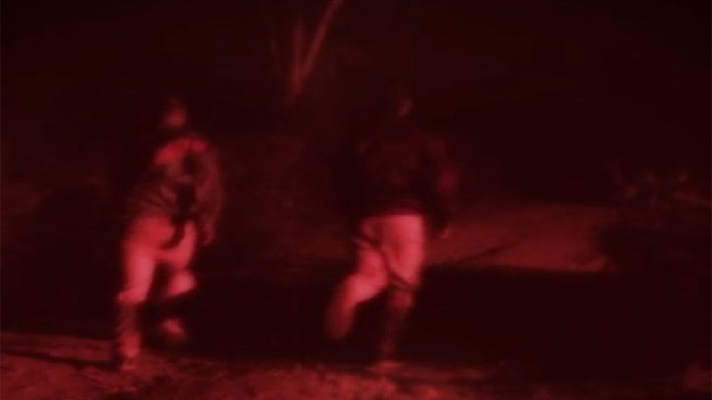 Adelanto del programa en imágenes