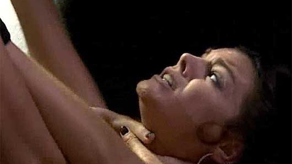 Cata mata a Daniela Mejía