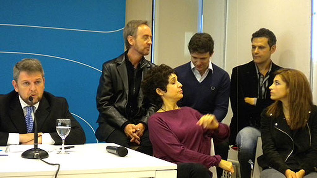 Así será el filme 'La duquesa de Alba'