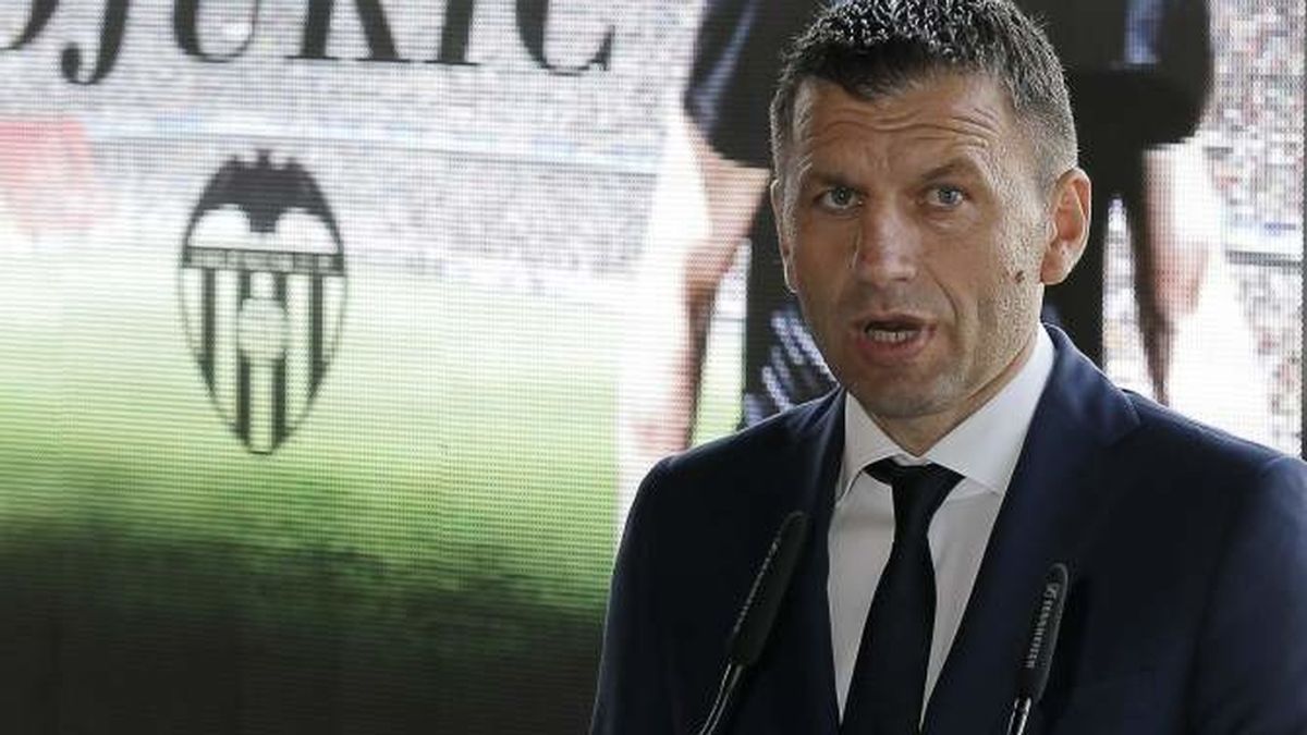 Djukic, Valencia Djukic, Valencia