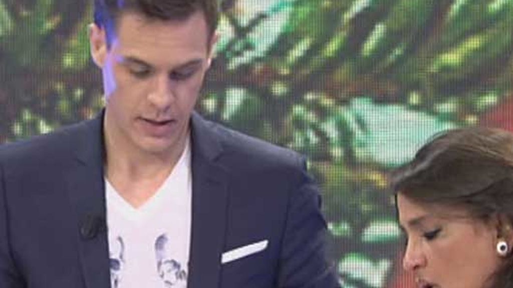 "Da igual lo que haga porque la gente no me quiere"