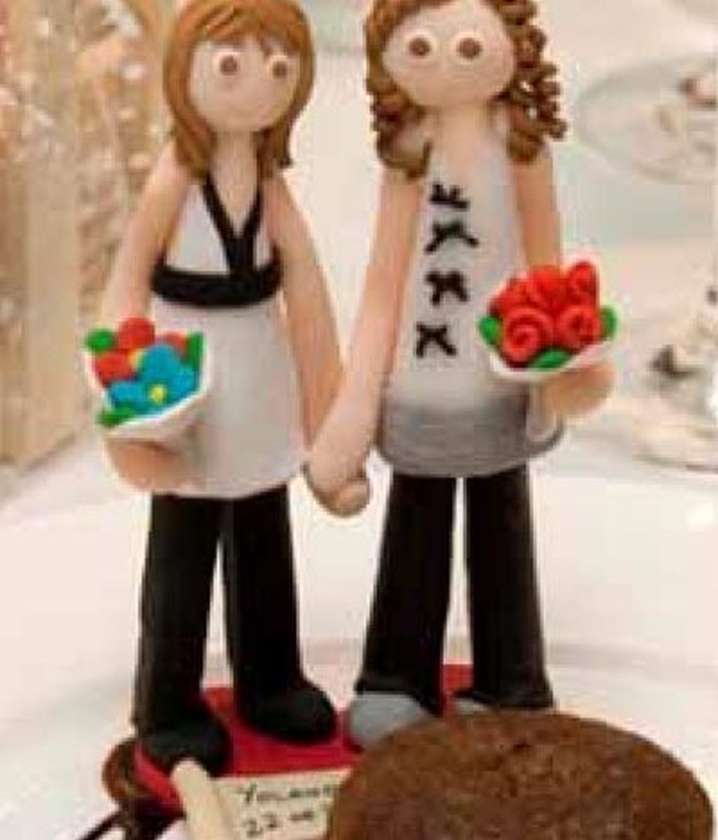 Una boda inolvidable