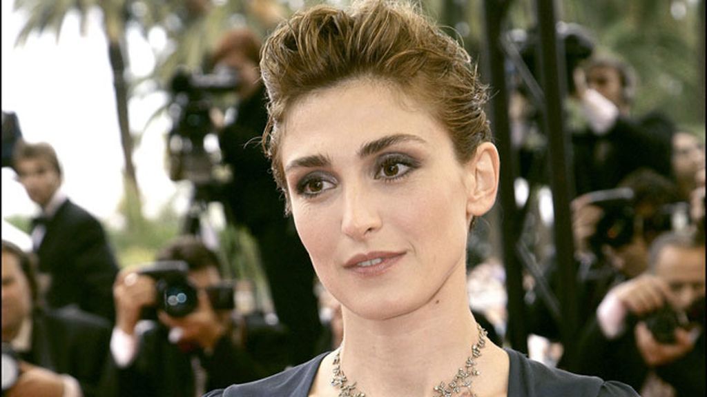 Julie Gayet