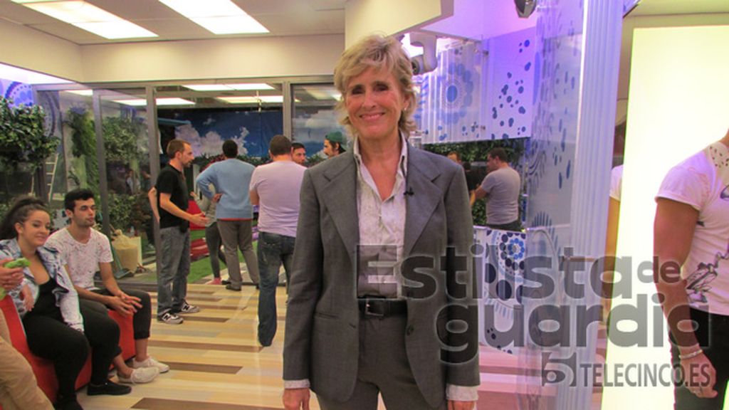 Todas las fotos del flashmob