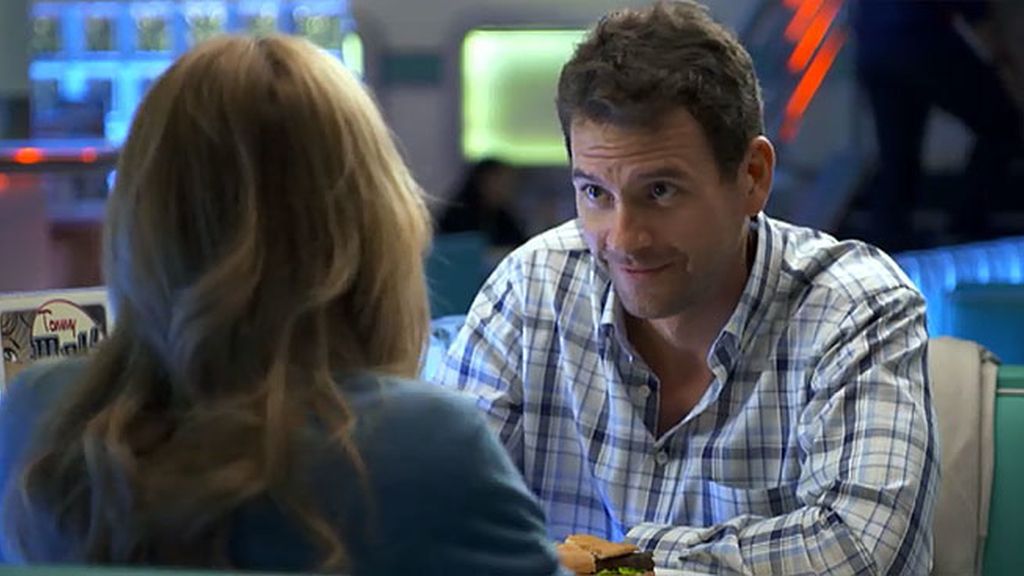 Carlota estallaba con Pedro: “Y a mí… ¿Quién me cuida a mí?”