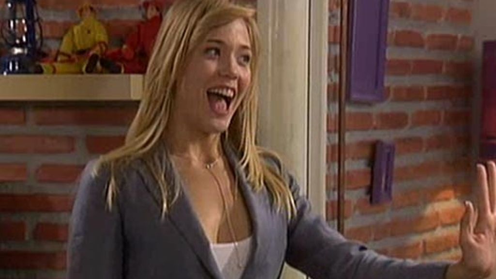 Beatriz Berlanga Echegaray, Be