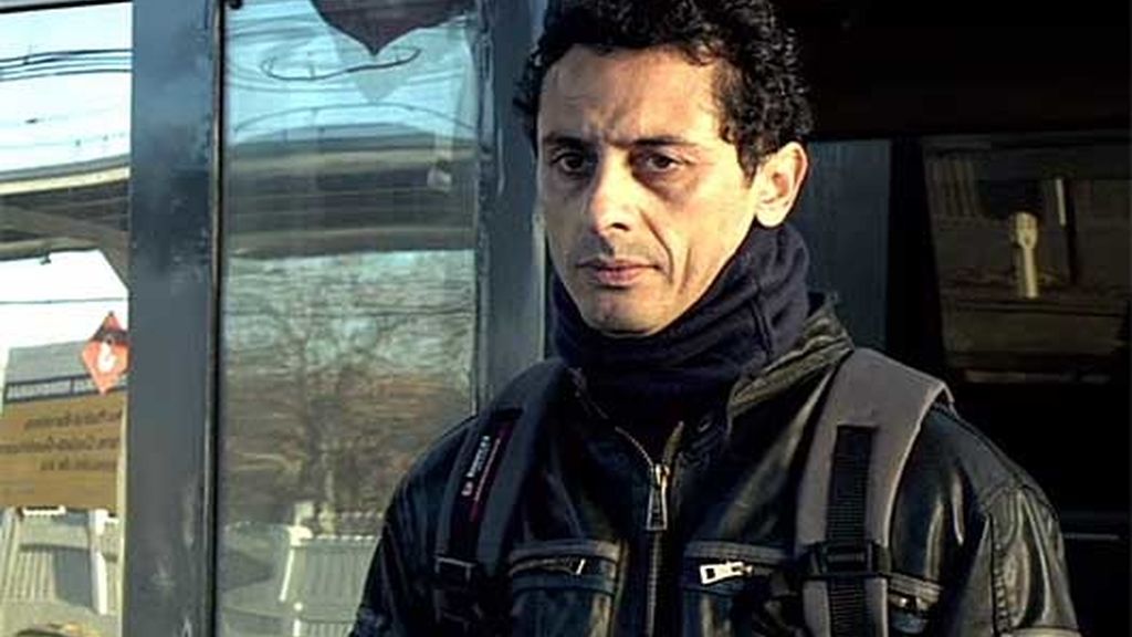 11-M, el día del atentado