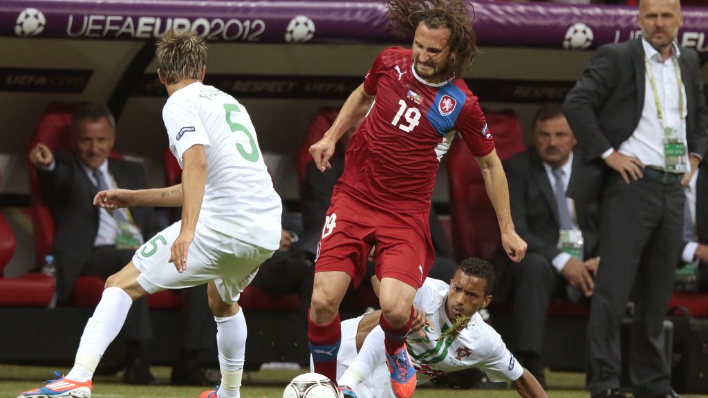 Los lusos serían los rivales de España