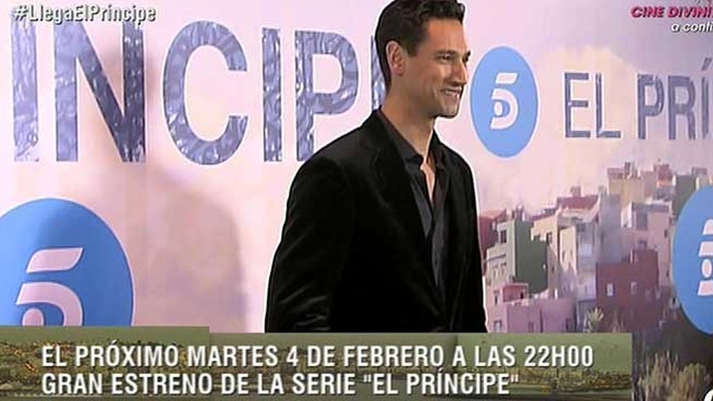 Muchos rostros conocidos han desfilado por los cines de Callao