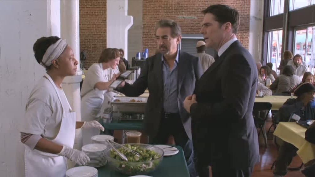 Imágenes del episodio