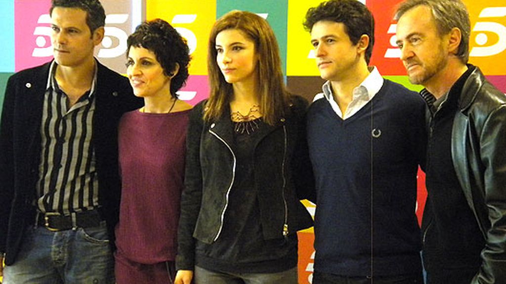 Así será el filme 'La duquesa de Alba'