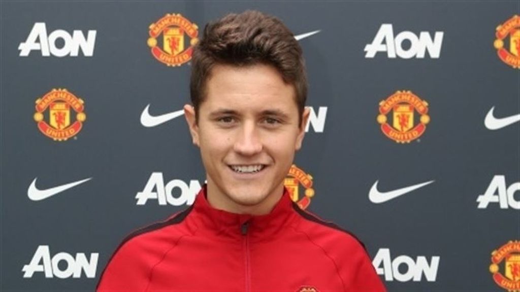 Ander Herrera