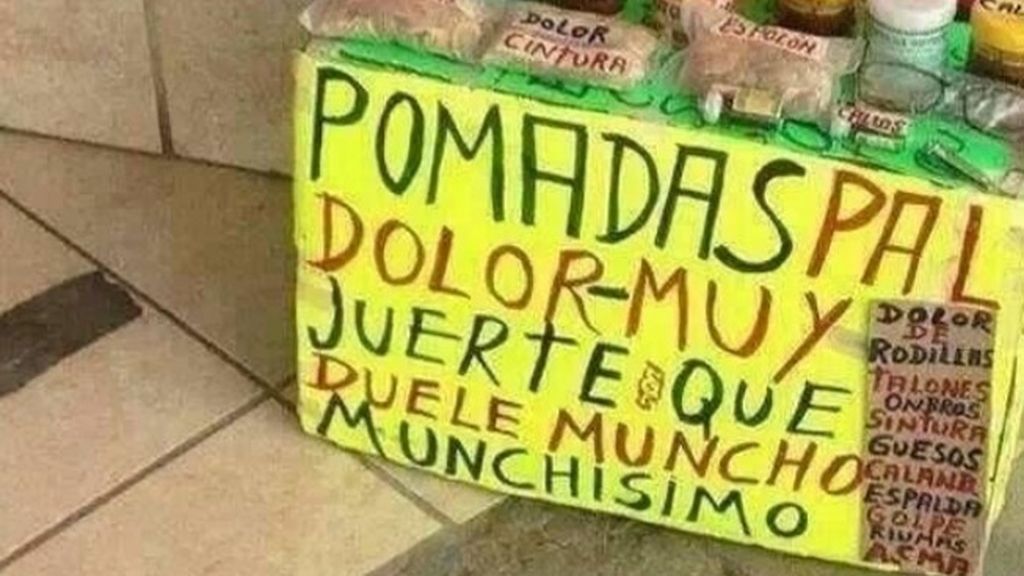 Los peores errores de ortografía