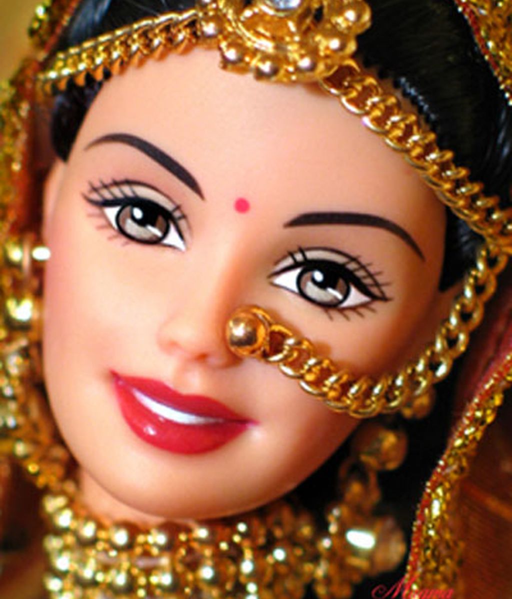 Barbie: una muñeca, cientos de estilos