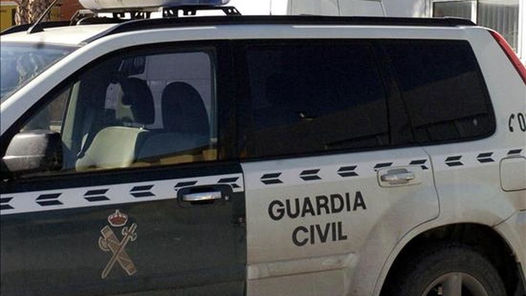 Dos octogenarios del municipio de Cartelle fueron hallados hoy muertos probablemente por intoxicación de monóxido de carbono. EFE/Archivo Dos octogenarios del municipio de Cartelle fueron hallados hoy muertos probablemente por intoxicación de monóxido de carbono. EFE/Archivo