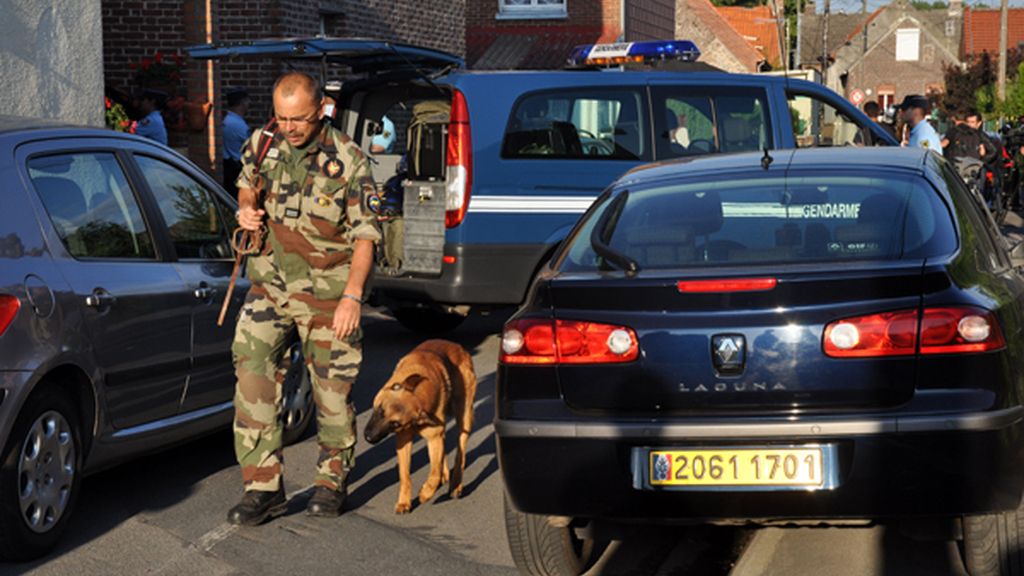 La investigación busca aclarar el móvil de los asesinatos