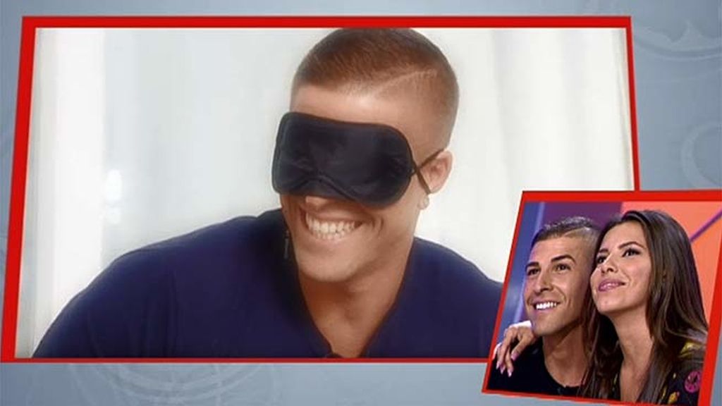Labrador: "Me gustan las chicas con personalidad y sinceras"