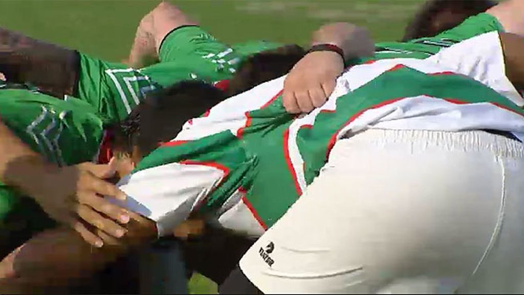 Leo y su madre no comparten gustos pero sí objetivo: encontrar a la mujer ideal