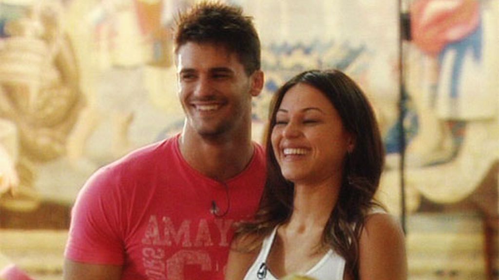 Oliver y Sheilys (19/07/10)