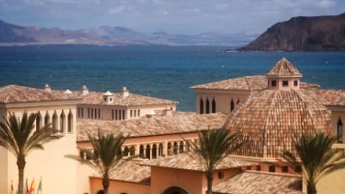 Divinity.es te invita a un fin de semana de lujo en Fuerteventura