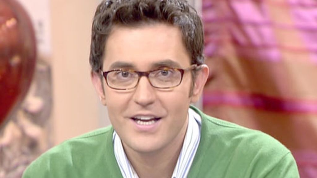 Las gafas de Telecinco