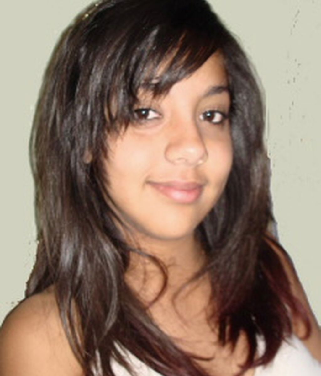 Daniela Ivania Hernández Hernández, DESAPARECIDA