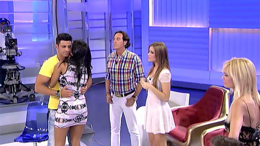 ¡La final de Jackie!