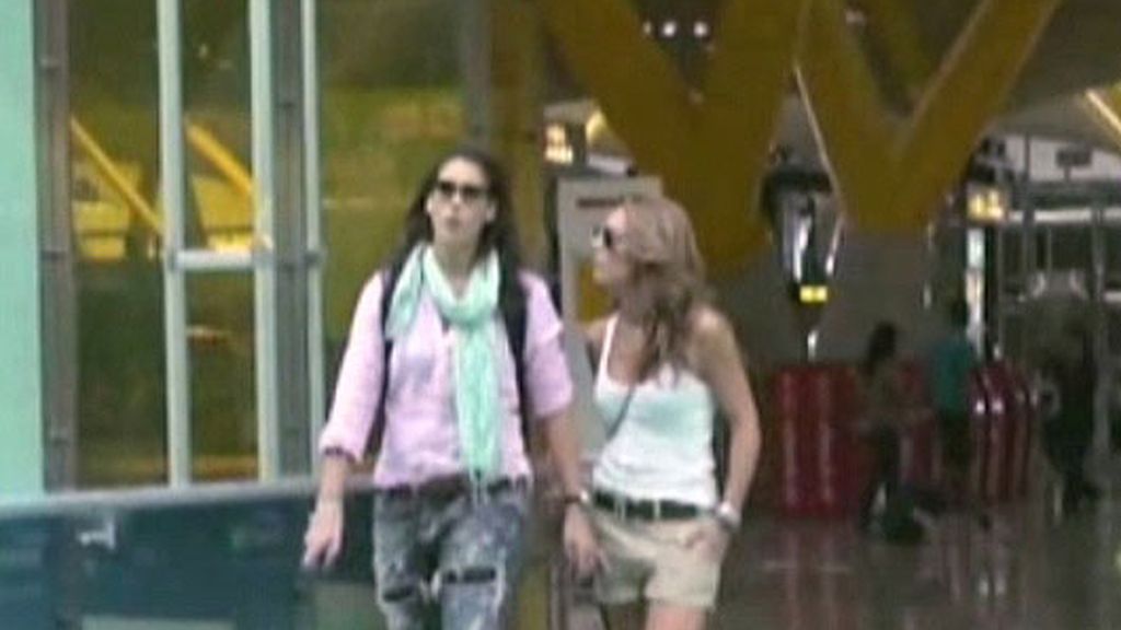 Confirmado: Nagore tiene novia