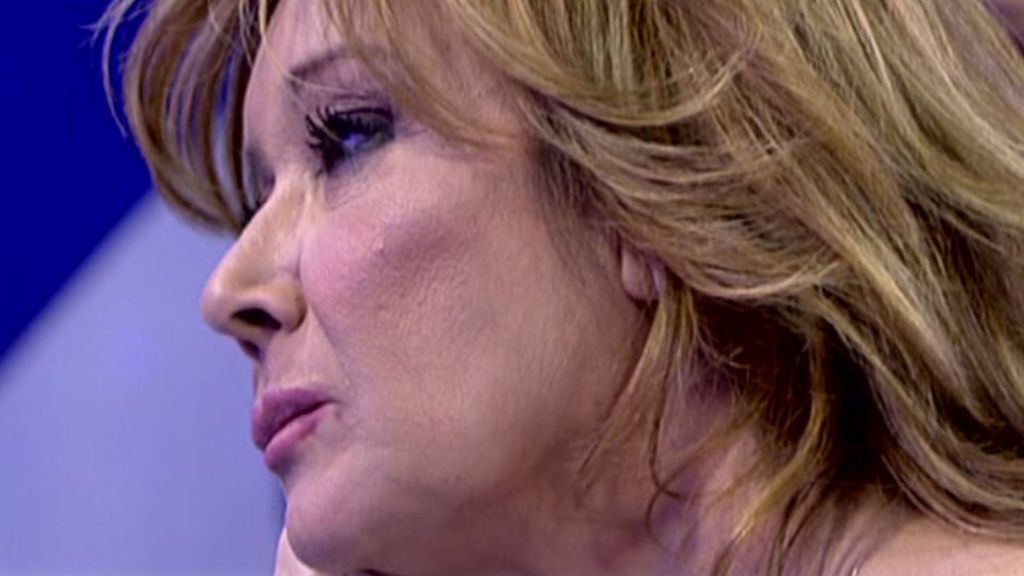 Su despedida emociona a los colaboradores