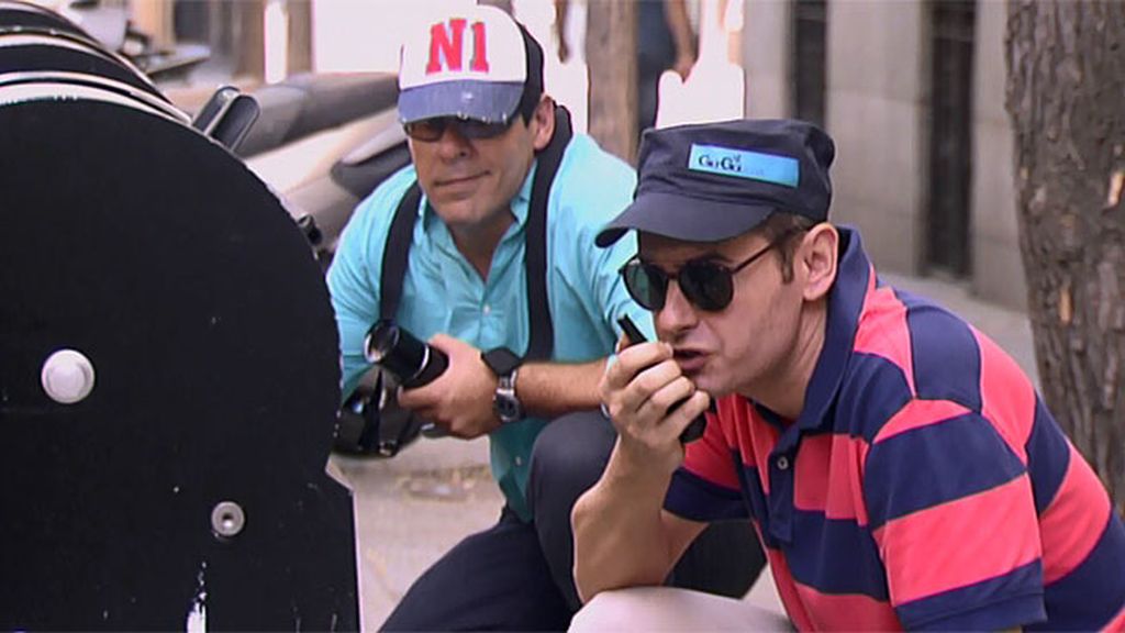 ¿Ha sido infiel Judith?