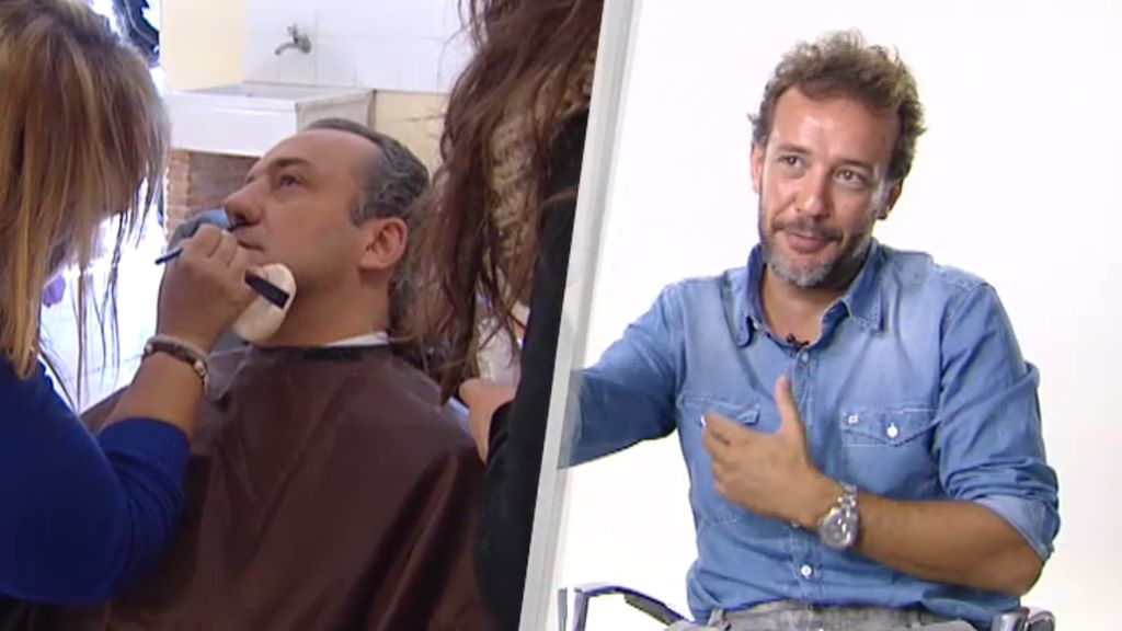 Rodada en localizaciones naturales y urbanas de España y Portugal