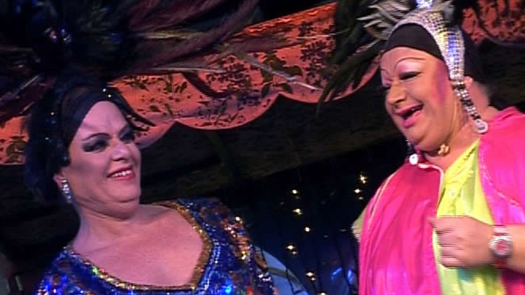 Callejeros: Estrellas fugaces