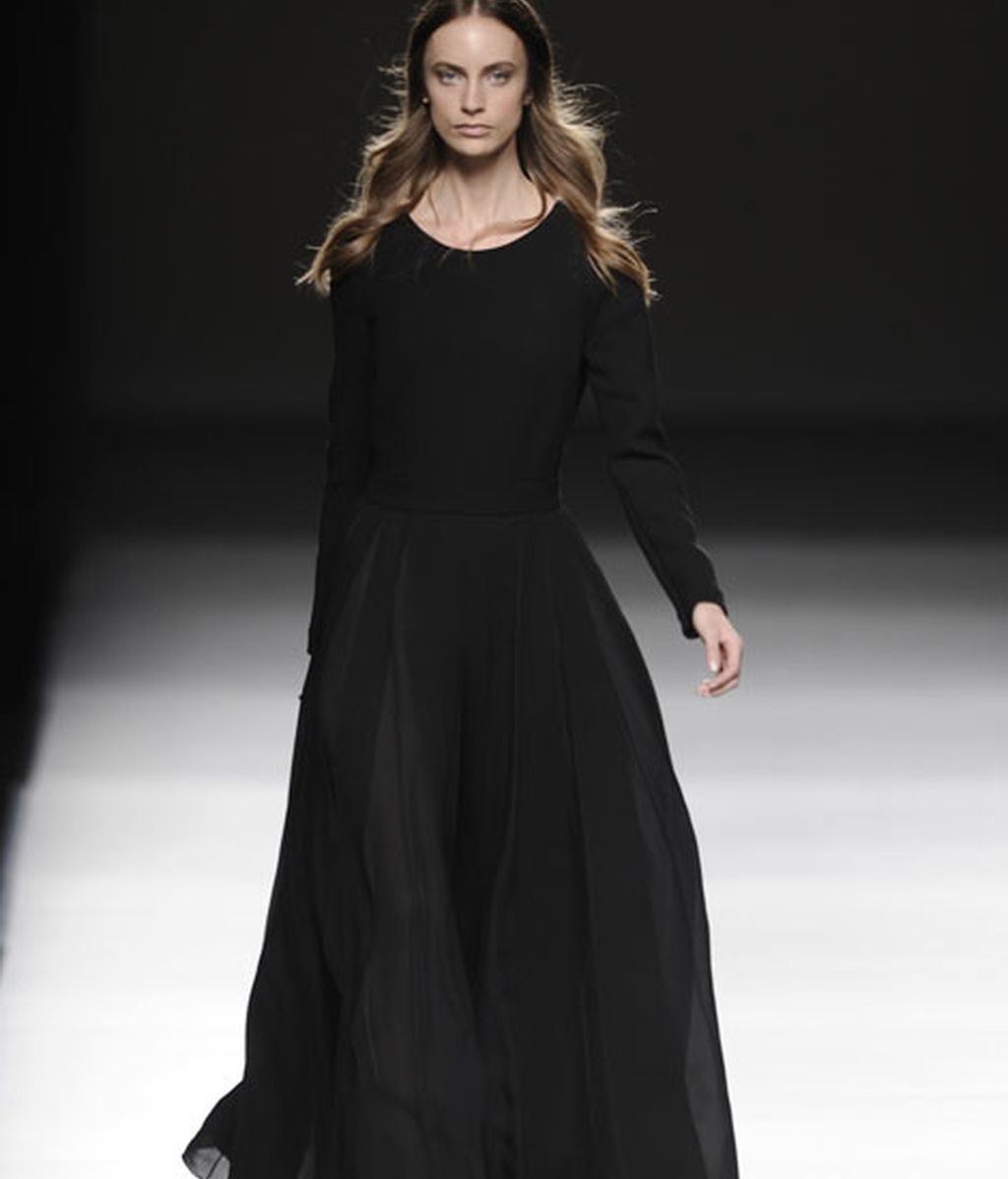 Teresa Helbig: mujeres atemporales