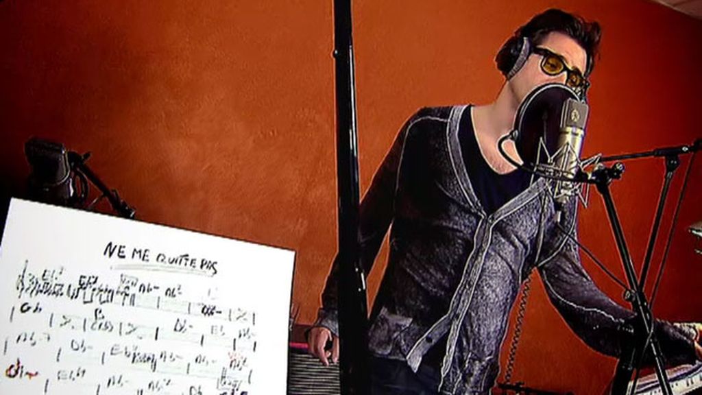 Pau: "Mi vida ha cambiado por completo"