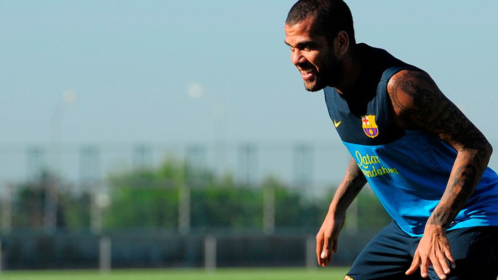 Barcelona F.C.,Dani Alves,Liga BBVA Barcelona F.C.,Dani Alves,Liga BBVA